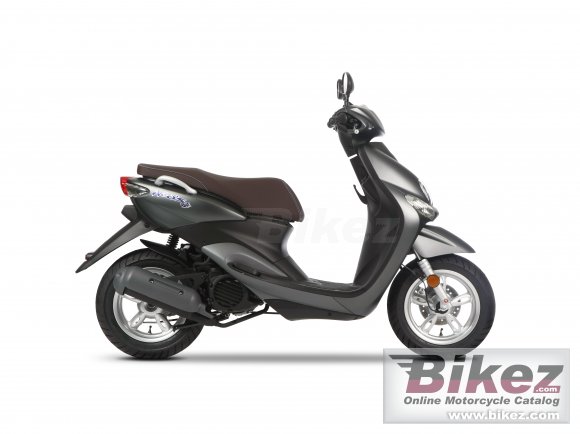 2011 Yamaha Neos 4 Stroke photo